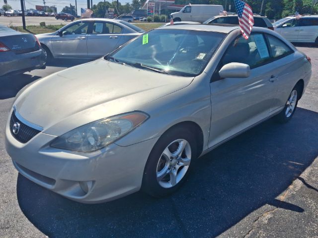 toyota camry solara 2004 4T1CE38PX4U794405 image toyota camry solara 2004 4T1CE38PX4U794405 image